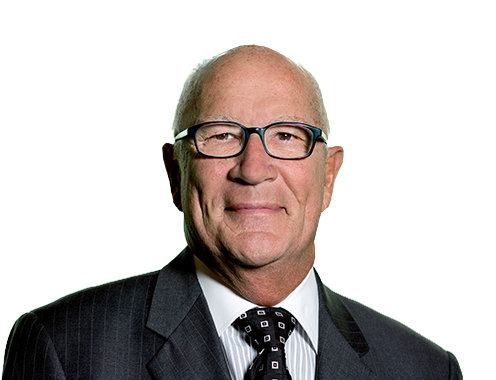 Robert J. Lawless