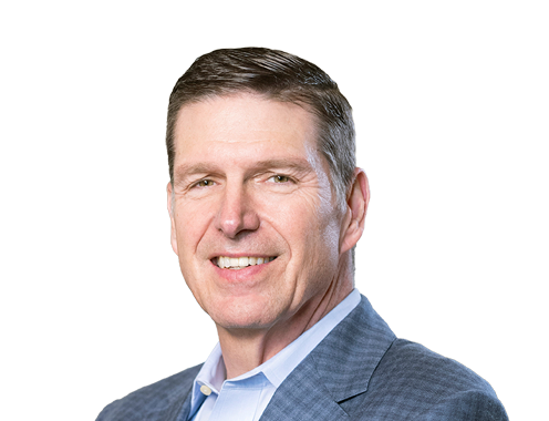 Roger Crandall, Constellation Board Member