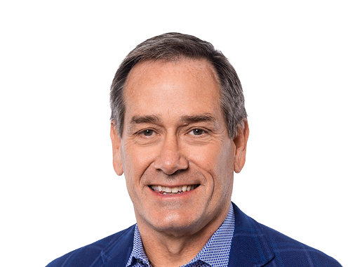 Bryan Hanson