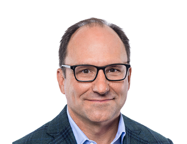 David Dardis headshot