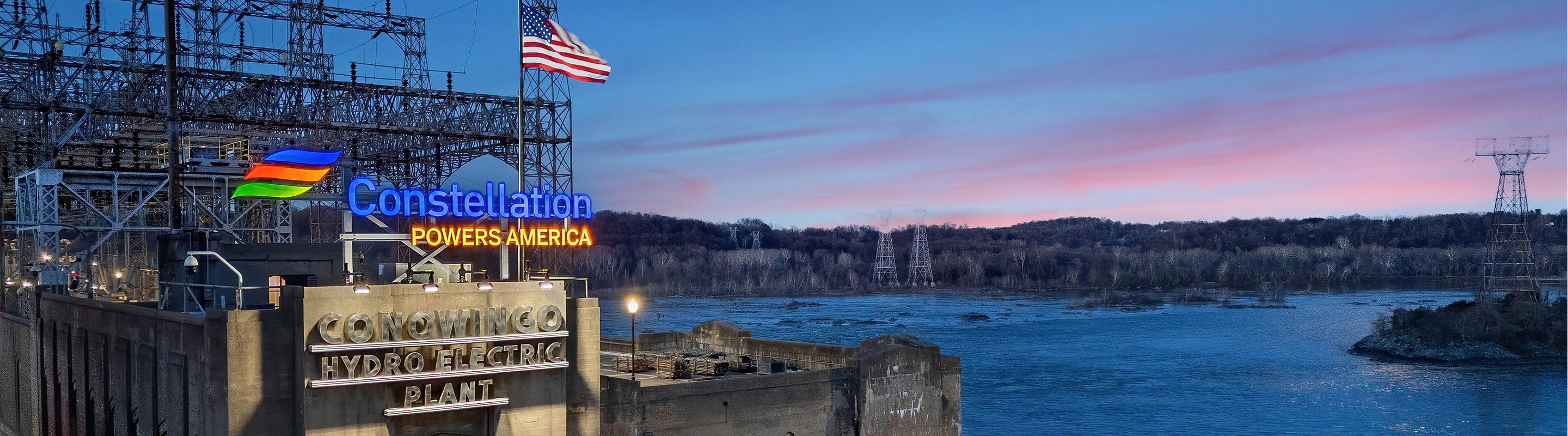 America at 250: Powering What's Next
